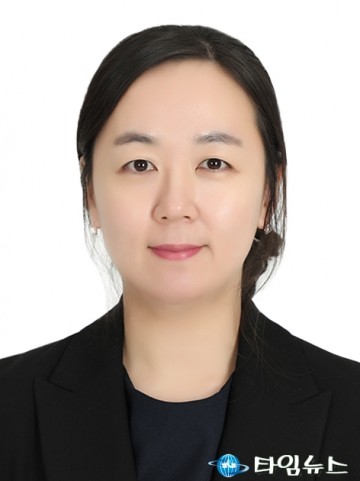 제45대 조미란 충북남부보훈지청장 취임