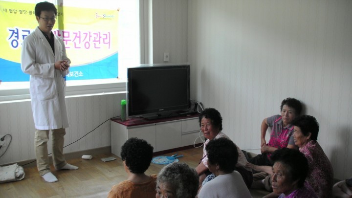 광양시, 진드기매개질환 시민 주의 당부