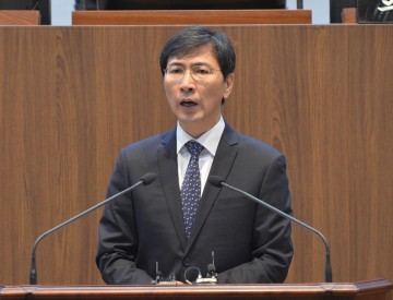 안희정 지사, “저성장시대, 새 ‘경제산업 DNA’ 심는다”