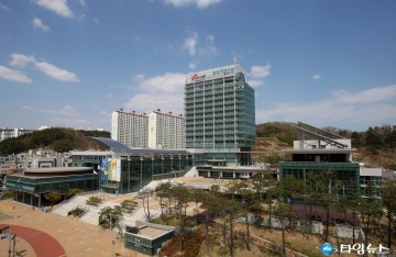 포항시·포항TP, 데이터센터 산업 활성화 사업 선정…국비 45억 원 확보