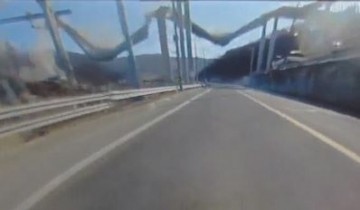 안성 고속도로 건설현장서 붕괴사고…4명 사망·6명 부상