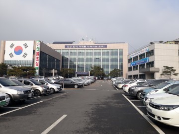 칠곡군, 특별교부세 5억2,000만원 확보...지역현안사업 탄력