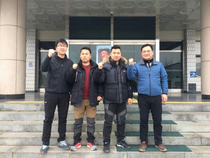 “광주署, 강력2팀 경기도 으뜸형사팀 1위 선정”
