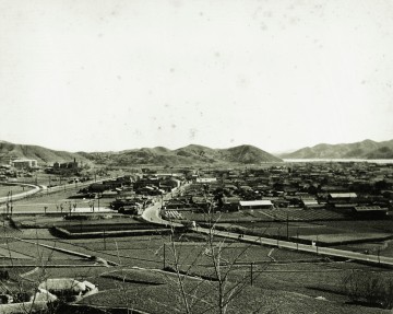 칠곡군 왜관읍, 읍승격 70주년 기념‘옛사진 공모전’수상작 발표