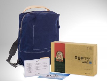 “수험생 여러분 떨지마세요” KT&G, 임직원 자녀에 응원 선물 전달