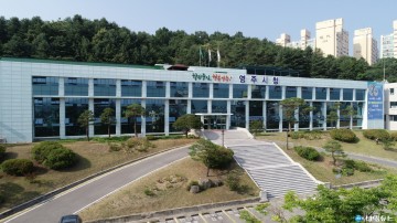 코로나19, 영주시 소백산마라톤대회 취소 결정!