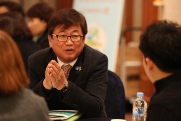 세종시교육청, 세종확산형자유학기제 교육과정-수업 성찰과 나눔의 워크숍 개최