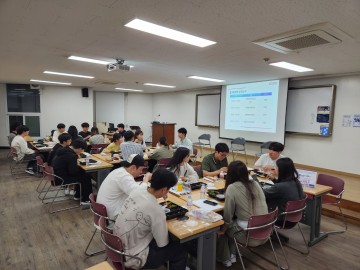 한남대 대학일자리플러스센터, ‘졸업선배와 나누는 리얼한 토크’ 운영