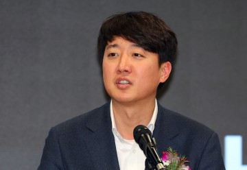 이준석, 조기대선 대비 캠프 구성 시동…강남에 둥지 튼다