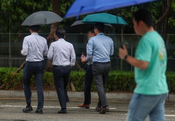  지난해 '월급쟁이'가 낸 세금 60조원 돌파…법인세만큼 커졌다