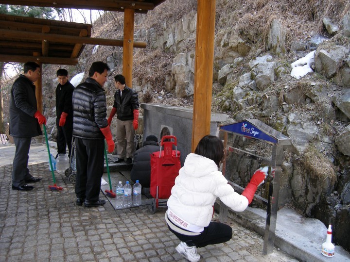 대전 서구, ‘세계 물의 날’ 기념해 물사랑 공감대 확산 노력