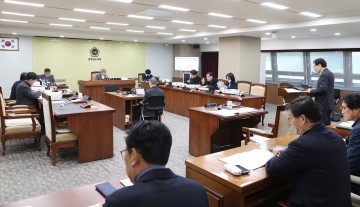 충남도의회 기획경제위원회, 지역인재 양성 위한 도립대 환경‧정책개선 주문