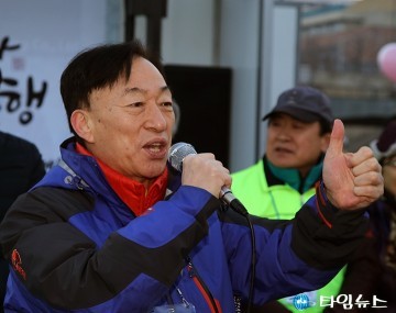 설동호 대전시교육감, 미래세대에 맞는 창의융합형 인재 양성을 위해 노력하겠다!