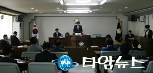 대전 대덕구의회, 신탄진 재정비촉진지구 해제지역 국비지원 촉구 건의안 채택