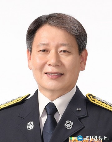 [기고] 최원호 안동소방서장,주택용 소방시설 설치로 우리 가정을 지킵시다.