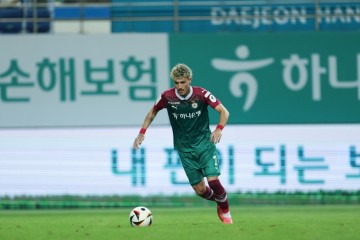 대전하나시티즌, 중원의 핵 ‘밥 신’ 완전 영입