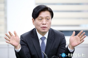 조승래 의원, 이상민 국민의힘 입당·이낙연 신당 창당...황당하다