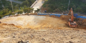 울릉도 소방서 건립 탄력 받는 소방정책