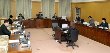 대전시의회 원안위, 원자력안전 직접 챙긴다!