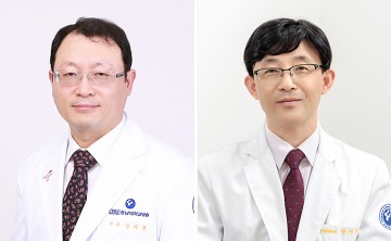 충남대학교병원 외과 김제룡 교수·가정의학과 정진규 교수, ‘제15회 암예방의 날’ 보건복지부장관 표창