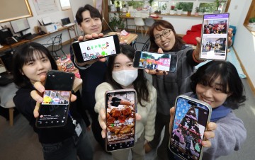대전 동구, ‘동(洞) 홍보매니저 운영’ 구정 홍보 효과 톡톡