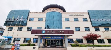 저소득층 암환자가 걱정 없이 치료 받을 수 있도록,  안동시보건소가 함께합니다.