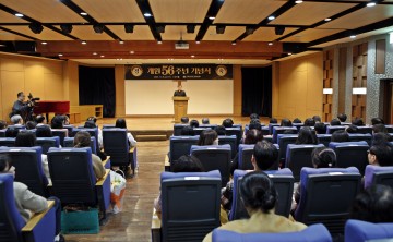 대전성모병원 개원 56주년…대전 첫 종합병원 ‘치유 56년’ 기념식 개최