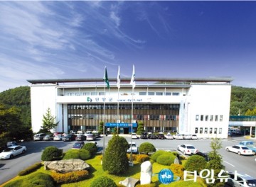 단양군 고품질 농산물 지원
