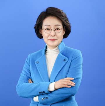 박혜자 광주시교육감 예비후보 "광주시교육청 청사 광산구로 이설"