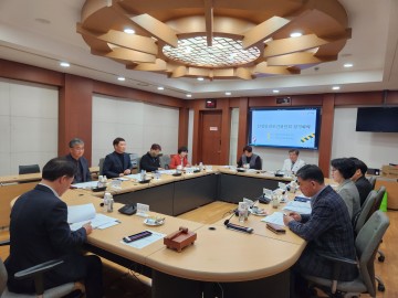 구미시, 노사 현장 근로자와의 협의‧참여로 안전하고 건강한 일터 조성
