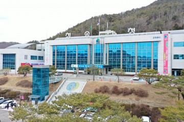 노후 슬레이트 철거로 쾌적한 주거환경 조성