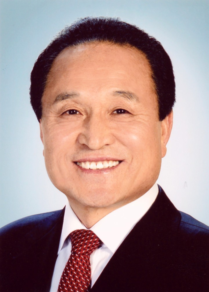 김영만 군위군수,“대한민국 평화대상”수상자 선정
