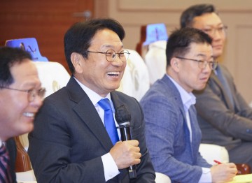 광주시, 자동차·AI 기업 10곳…1060억 투자 