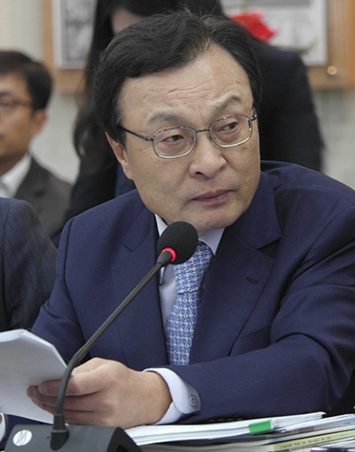 이해찬 의원, 세종시 국회 분원 설치 본격 추진