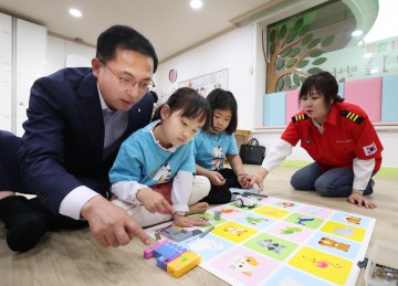 대전 동구, 미래의 과학자 꿈꾼다 ‘과학새싹교실’ 큰 호응 속 마무리