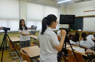 정읍시, 내가 만드는 영화 '시네마 스쿨' 운영