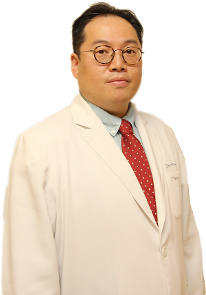김기덕 대전선병원 건강검진센터 소장, “소리 없는 간의 경고, 지방간”