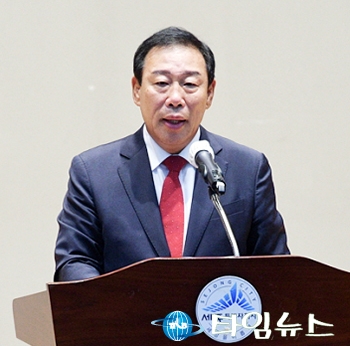 최민호 세종시장, 조류인플루엔자 확산 저지 ‘총력 대응’