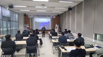 광주보훈청 제대군인지원센터, 중장년 구직스킬UP 워크숍 실시