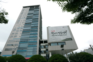 전남지역 자율형사회서비스 투자사업 설명회 열려