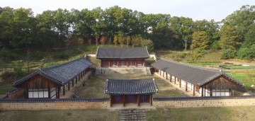 2022년 지역 문화재 활용 공모사업 2건 선정