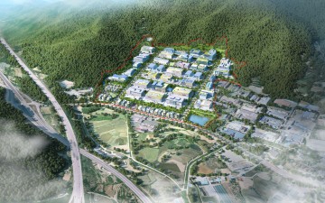 상주시, 산업시설용지 드디어 분양!