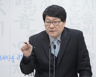 지종철 세종시 건설도시국장, 건설2단계 교통·주거 정주기반 대폭 확충