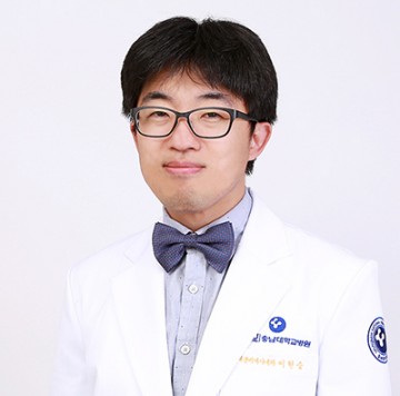 충남대학교병원 내분비대사내과 이현승 교수, 향설 젊은 연구자상 수상!