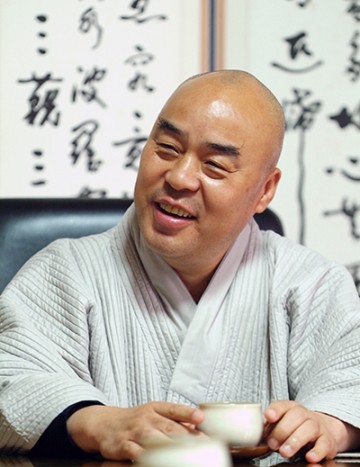 천태종 광수사 무원 스님, 대전불교사암연합회장에 취임