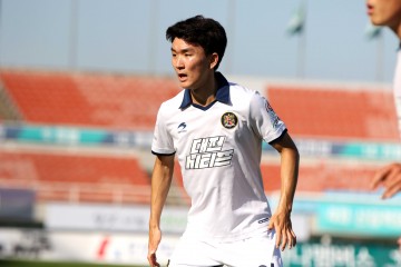대전시티즌, 연승은 끊겼지만 무패는 계속된다!