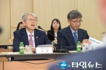 최기영 장관 "24조 R&D예산 적재적소에 쓰일 수 있도록 살필 것"