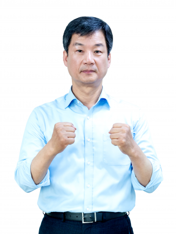 박균택 변호사, 광주 광산 갑 국회의원 출마 공식 선언