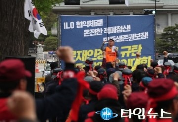 [논평/서승만 편집국장]기업이 망하고 사라지면 노동법규가 무슨 필요가 있나? 