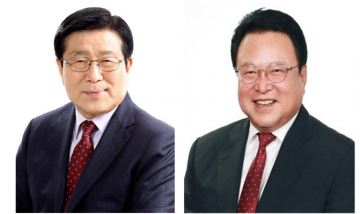 [기자수첩] 김세호, 최경환, 이복환 ’한상기 후보 통해 반드시 군정 교체‘